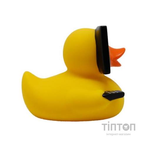 Іграшка для ванної LiLaLu TV качка (L1907)