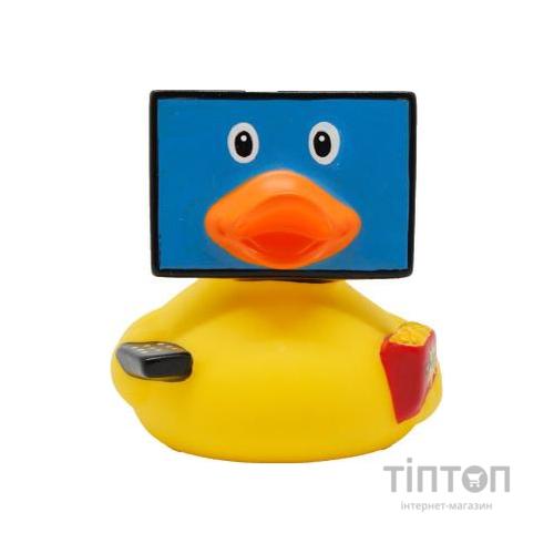 Іграшка для ванної LiLaLu TV качка (L1907)