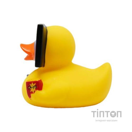 Іграшка для ванної LiLaLu TV качка (L1907)