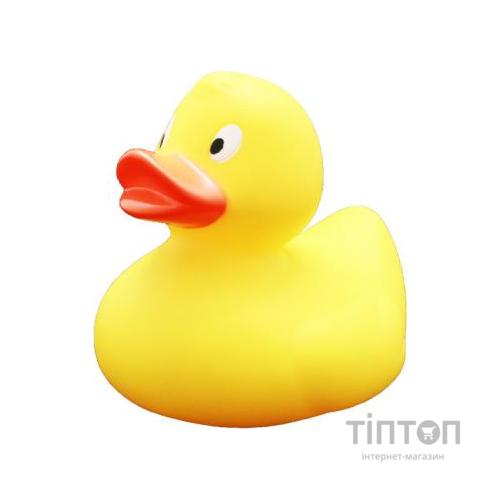 Іграшка для ванної LiLaLu Жовта качка (L1607)