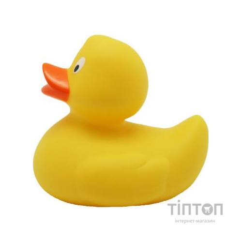Іграшка для ванної LiLaLu Жовта качка (L1607)