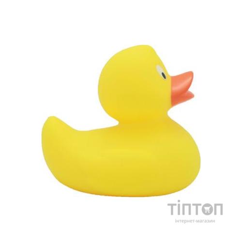 Іграшка для ванної LiLaLu Жовта качка (L1607)