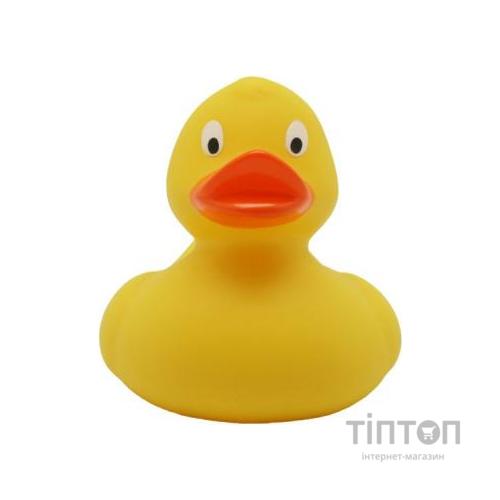 Іграшка для ванної LiLaLu Жовта качка (L1607)