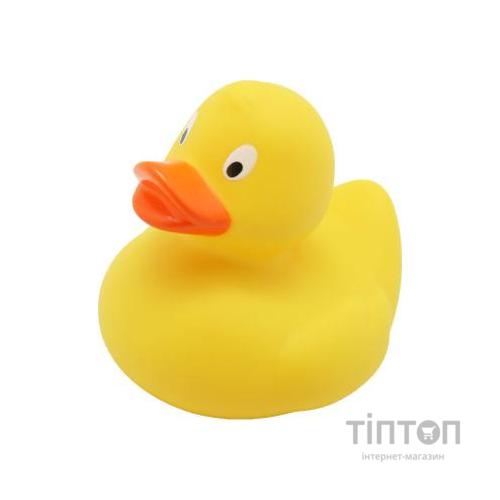 Іграшка для ванної LiLaLu Жовта качка (L1607)