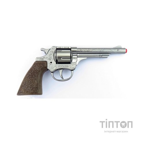 Іграшкова зброя Gonher Дикий захід 2 (157/0)