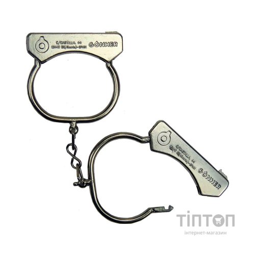 Іграшкова зброя Gonher Дикий захід 2 (157/0)