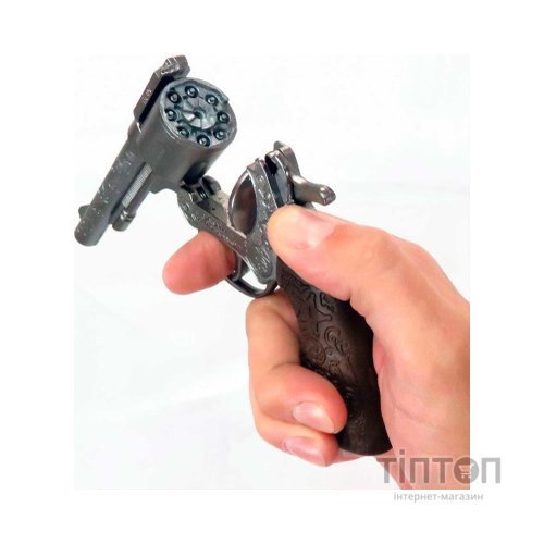 Іграшкова зброя Gonher Дикий захід 2 (157/0)