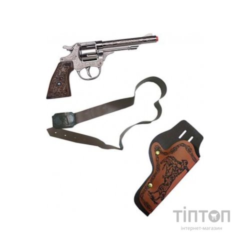 Іграшкова зброя Gonher Дикий захід (201/0)