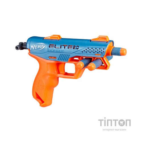 Іграшкова зброя Hasbro Бластер NERF Elite 2.0 Slyshot Слайшот (F6356)