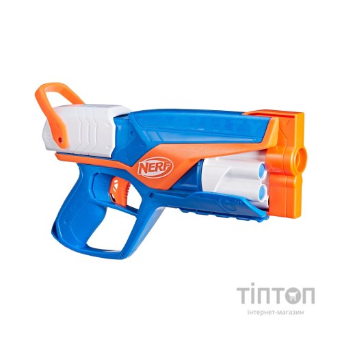 Іграшкова зброя Hasbro Бластер Nerf N Series Agility (F8629)