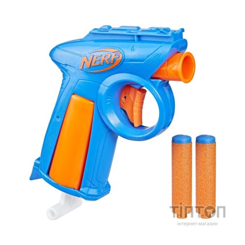 Іграшкова зброя Hasbro Бластер Nerf N Series Flex (F8623)