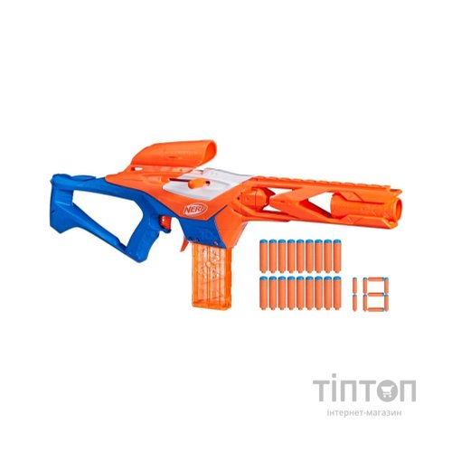 Іграшкова зброя Hasbro Бластер Nerf Pinpoint (F8621)
