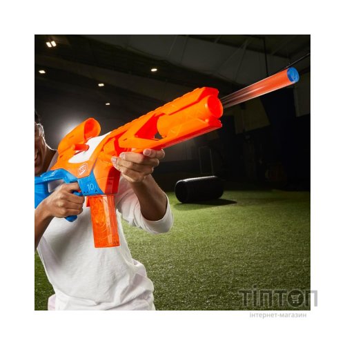 Іграшкова зброя Hasbro Бластер Nerf Pinpoint (F8621)