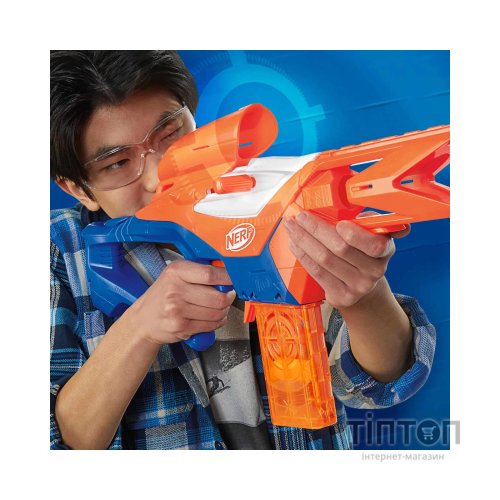 Іграшкова зброя Hasbro Бластер Nerf Pinpoint (F8621)