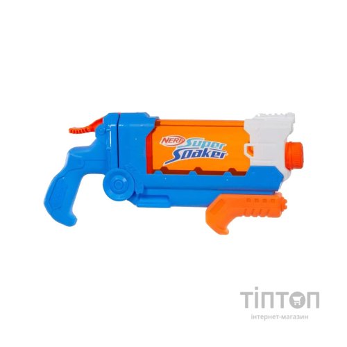 Іграшкова зброя Hasbro Бластер водний Фліп Філ, серія Нерф Супер Сокер (F8643)