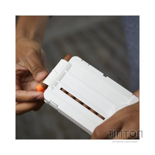 Іграшкова зброя Hasbro Nerf Бластер лук Sabrewing Майнкрафт (F4733)