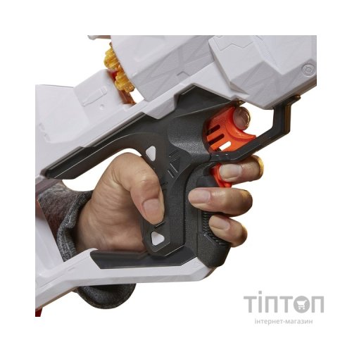 Іграшкова зброя Hasbro NERF Бластер Ультра Дорадо (F2018)