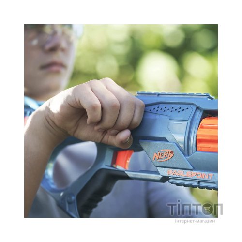 Іграшкова зброя Hasbro Nerf Еліт 2.0 EaglePoint RD 8 (F0423)