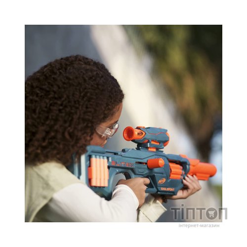 Іграшкова зброя Hasbro Nerf Еліт 2.0 EaglePoint RD 8 (F0423)