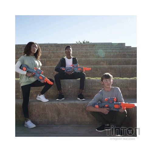 Іграшкова зброя Hasbro Nerf Еліт 2.0 EaglePoint RD 8 (F0423)