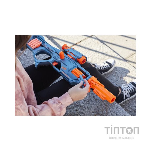 Іграшкова зброя Hasbro Nerf Еліт 2.0 EaglePoint RD 8 (F0423)