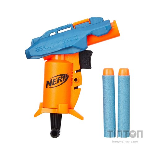 Іграшкова зброя Hasbro Nerf Еліт Слєш (F6354)