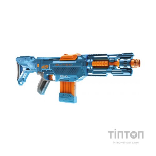 Іграшкова зброя Hasbro Nerf Elite 2.0 Эхо (E9533)