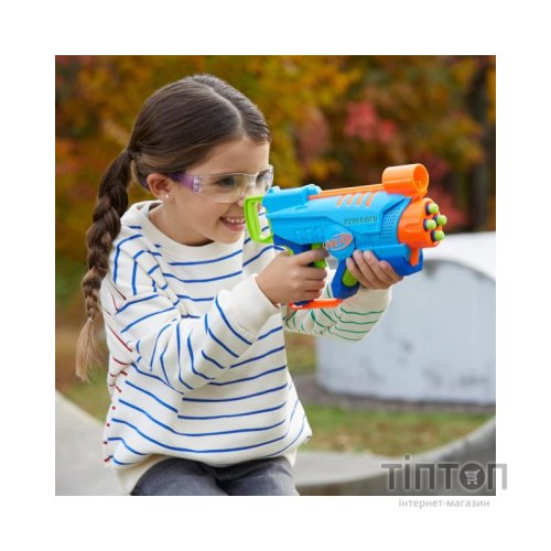 Іграшкова зброя Hasbro Nerf Elite junior Explorer (F6367)