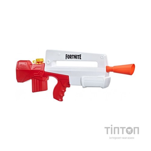 Іграшкова зброя Hasbro Nerf Супер Сокер Вибух (F0453)