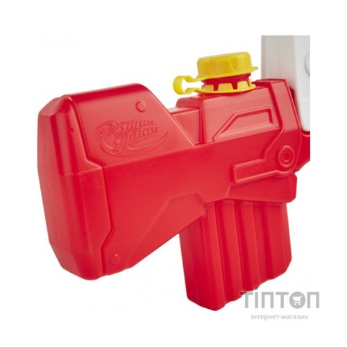 Іграшкова зброя Hasbro Nerf Супер Сокер Вибух (F0453)