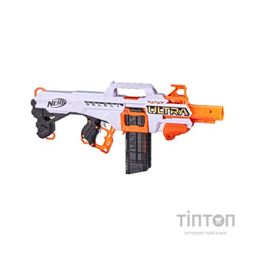 Іграшкова зброя Hasbro Nerf Ultra Select (F0959)