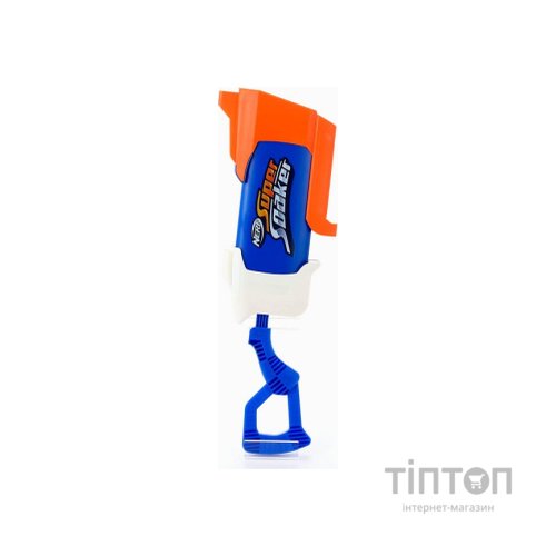 Іграшкова зброя Hasbro Nerf Водний бластер Рейншторм (F3890)