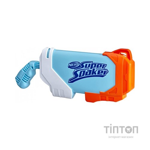 Іграшкова зброя Hasbro Nerf Водний бластер Торрент (F3889)