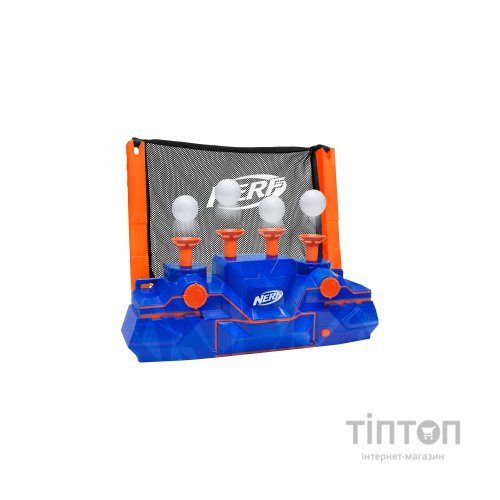 Іграшкова зброя Jazwares Nerf Nerf Elite Hovering Target (11510N)
