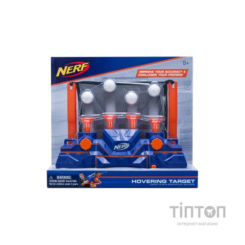 Іграшкова зброя Jazwares Nerf Nerf Elite Hovering Target (11510N)