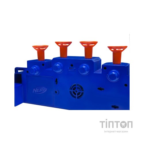 Іграшкова зброя Jazwares Nerf Nerf Elite Hovering Target (11510N)