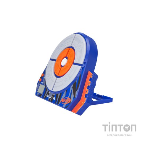 Іграшкова зброя Jazwares Nerf Nerf Elite Strike and Score Digital Target (NER0156)
