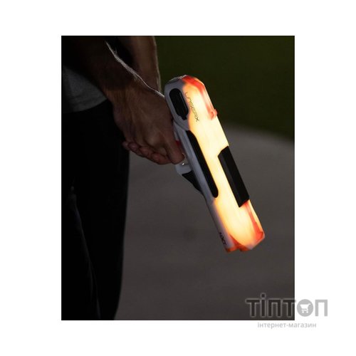Іграшкова зброя Laser X NXT для двох гравців (87728)
