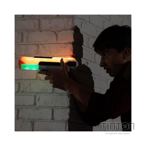 Іграшкова зброя Laser X NXT для двох гравців (87728)