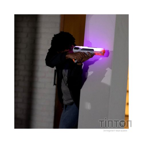 Іграшкова зброя Laser X NXT для двох гравців (87728)