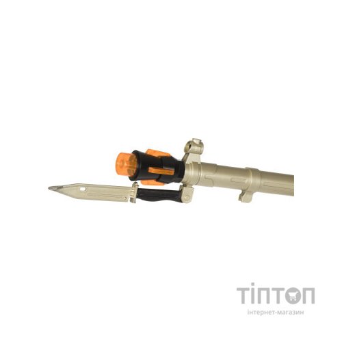 Іграшкова зброя Same Toy Burning Spin3 Автомат (DF-13218BUt)