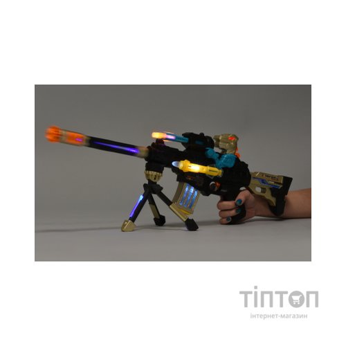 Іграшкова зброя Same Toy Dinosauer Автомат (DF-19218BUt)