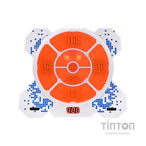 Іграшкова зброя Same Toy Інтерактивна мішень Scoring Target (S3233)