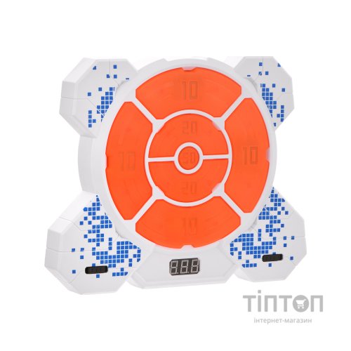 Іграшкова зброя Same Toy Інтерактивна мішень Scoring Target (S3233)