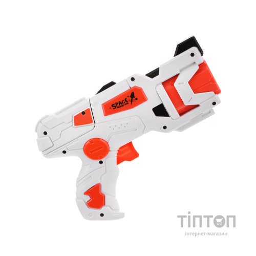 Іграшкова зброя Same Toy Інтерактивна мішень Scoring Target (S3233)
