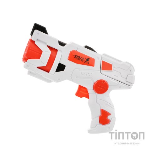 Іграшкова зброя Same Toy Інтерактивна мішень Scoring Target (S3233)