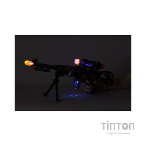 Іграшкова зброя Same Toy Peace Pioner Автомат (DF-15218BUt)