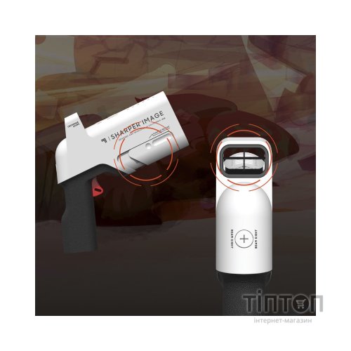 Іграшкова зброя Sharper Image для лазерних боїв Laser tag battle pack (1214006271)