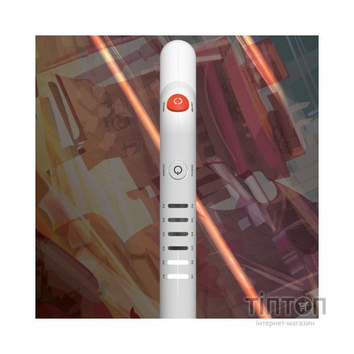 Іграшкова зброя Sharper Image набір для лазерних боїв Laser tag attack pack (1214013111)