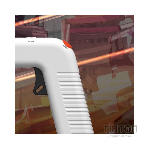 Іграшкова зброя Sharper Image набір для лазерних боїв Laser tag attack pack (1214013111)